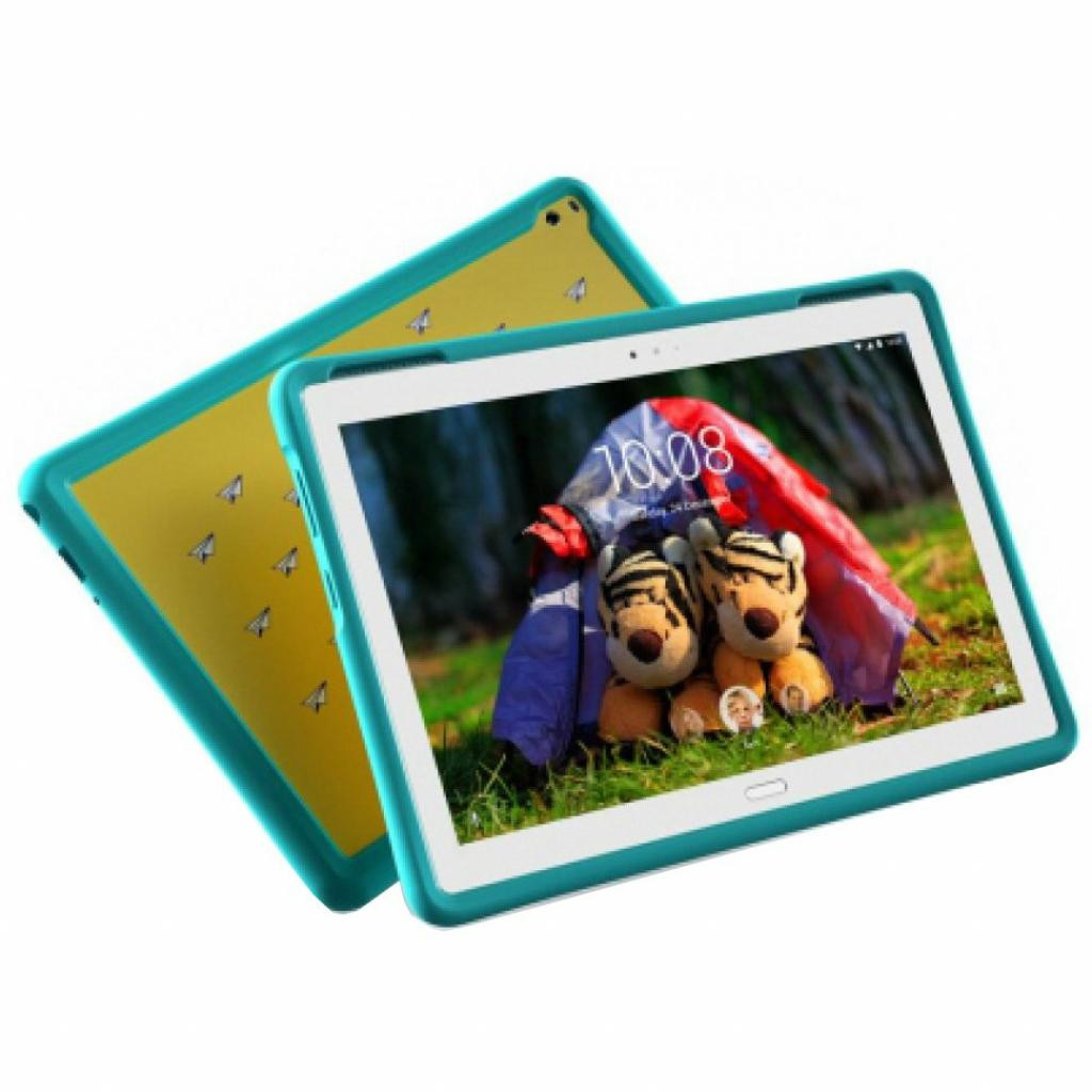 

Чехол для планшета Lenovo TAB4 10 Plus Kids Case [ZG38C01722], TAB4 10 Plus Kids Case