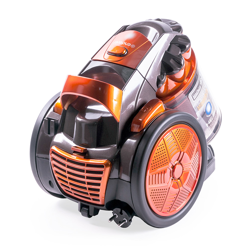 

Пылесос Endever SkyClean VC-570, SkyClean VC-570