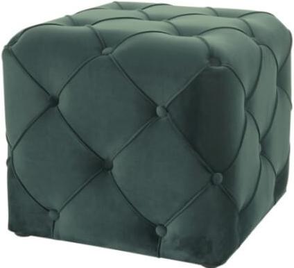 

Пуф Signal AVIVA K VELVET Bluvel 78 зеленый/венге, AVIVA K VELVET Bluvel 78