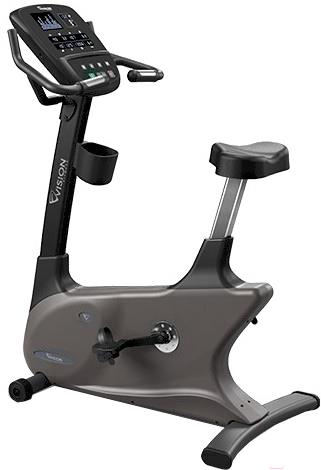 

Велотренажер Vision Fitness U60, U60