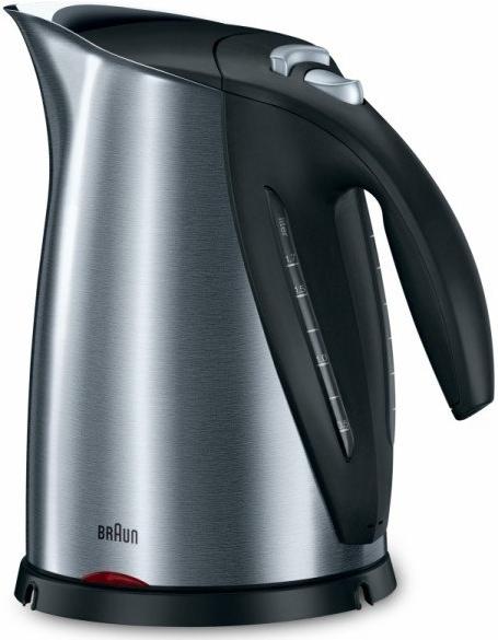 

Электрочайник Braun WK600, WK600