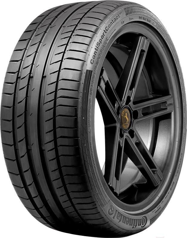 

Автомобильные шины Continental WinterContact TS 860 S 265/40R21 105V, Автомобильные шины Continental ContiSportContact 5P 265/40R21 101Y