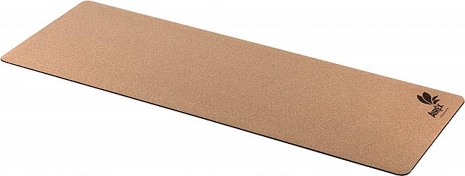 

Коврик для йоги и фитнеса Airex ECO Cork Mat 183 см х 61 см х 4 мм натуральная пробка [AA\YOGAECOCM\CK-18-00], ECO Cork Mat 183 см х 61 см х 4 мм натуральная пробка