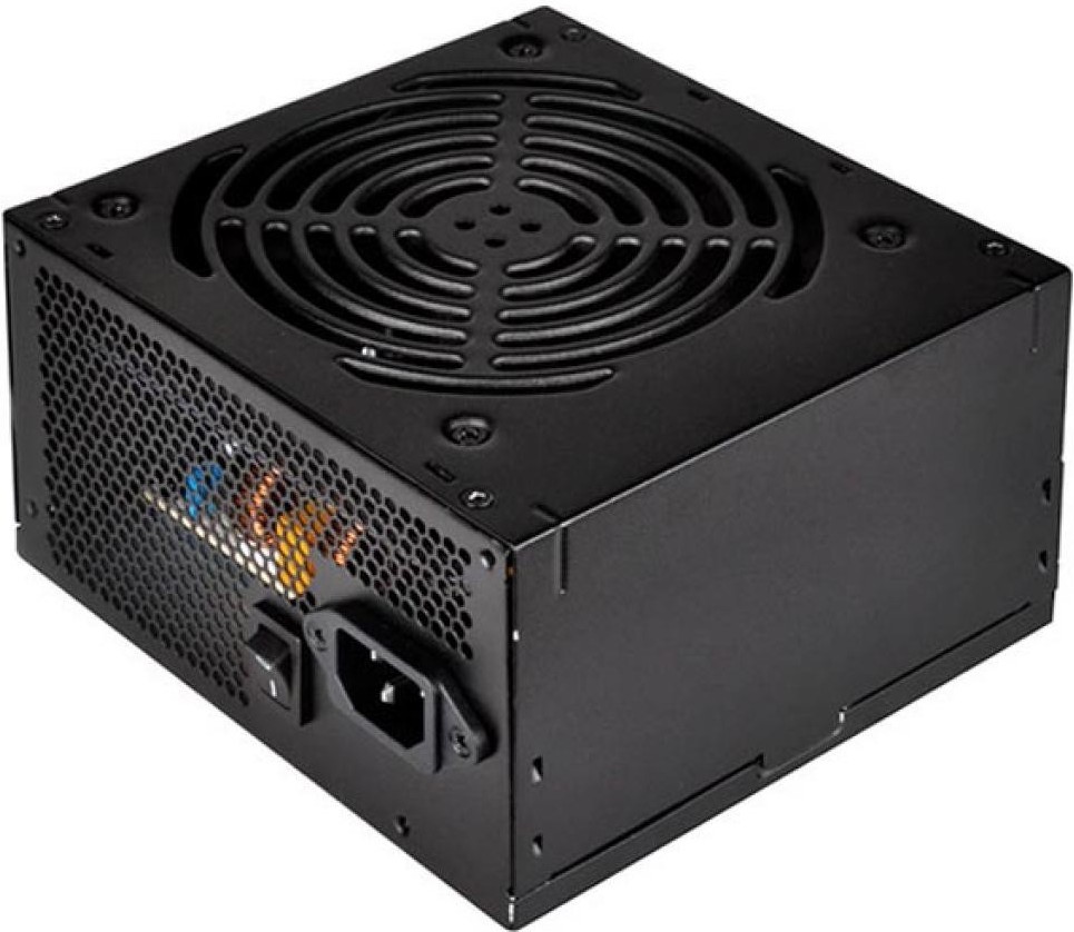 

Блок питания SilverStone ET550-B v1.2 550W