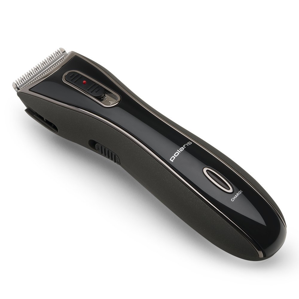 Polaris PHC 0201R - фото Машинка для стрижки Polaris PHC 0201R