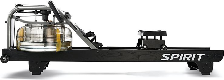 

Гребной тренажер Spirit Fitness CRW900