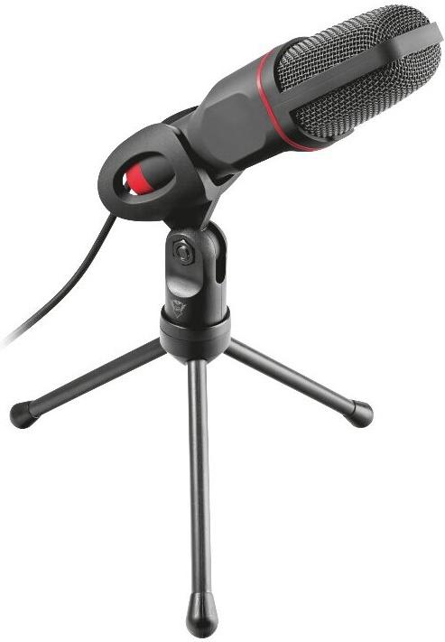 

Микрофон Trust GXT 212 Mico USB Microphone [22191], GXT 212 Mico USB Microphone