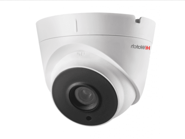 

IP-камера HiWatch DS-I253M(B) (4 мм)