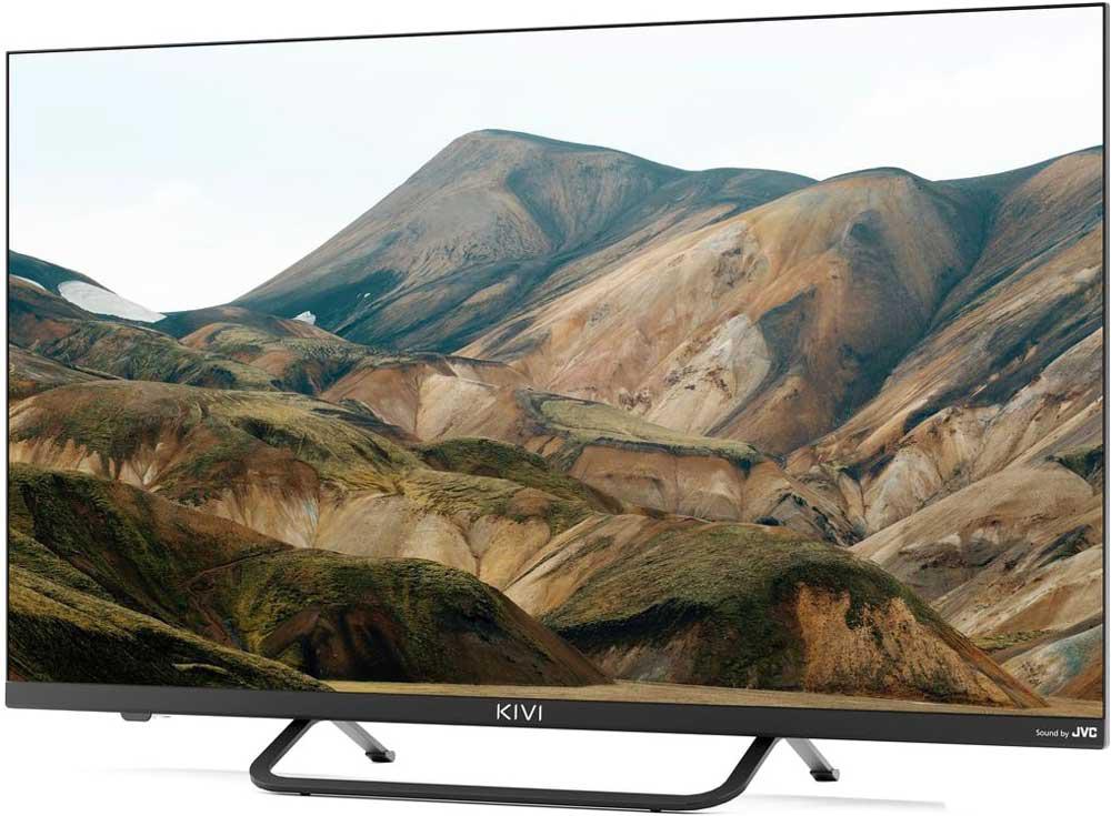 

Телевизор KIVI 32F740LB, Телевизор Kivi 32F740LB