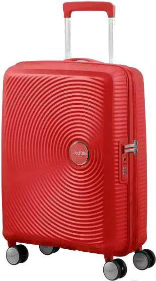 

Чемодан American Tourister Soundbox [32G*10 001], Soundbox