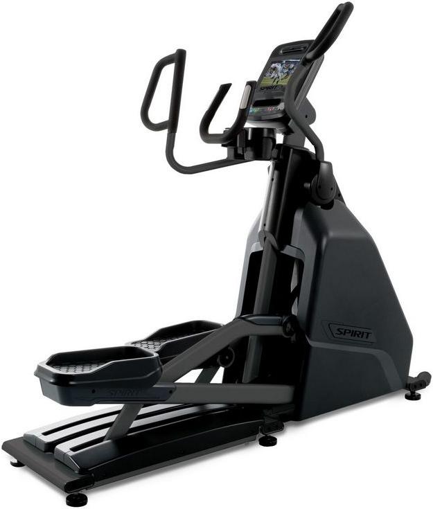 

Эллиптический тренажер Spirit Fitness CE900ENT