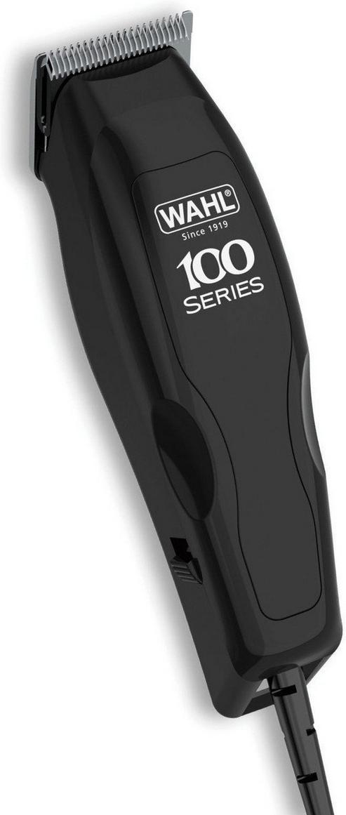 

Машинка для стрижки волос Wahl Home Pro 100 Clipper 1395-0460 (уцененный), Машинка для стрижки Wahl Home Pro 100 Clipper черный