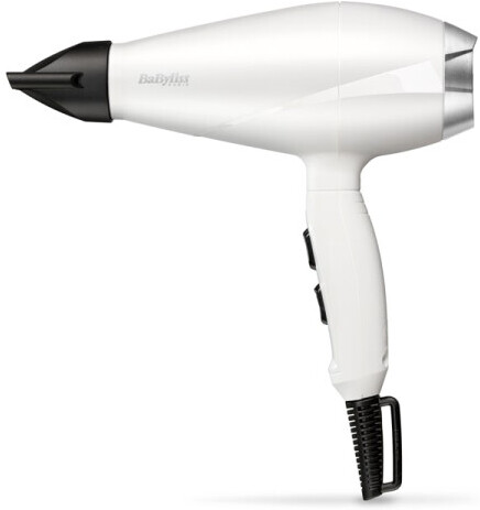 

Фен BaByliss 6704WE