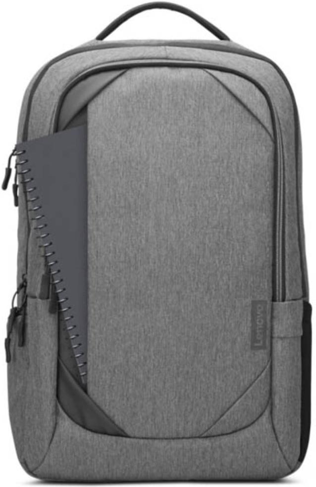 

Рюкзак для ноутбука Lenovo 4X40X54260 черный, 4X40X54260