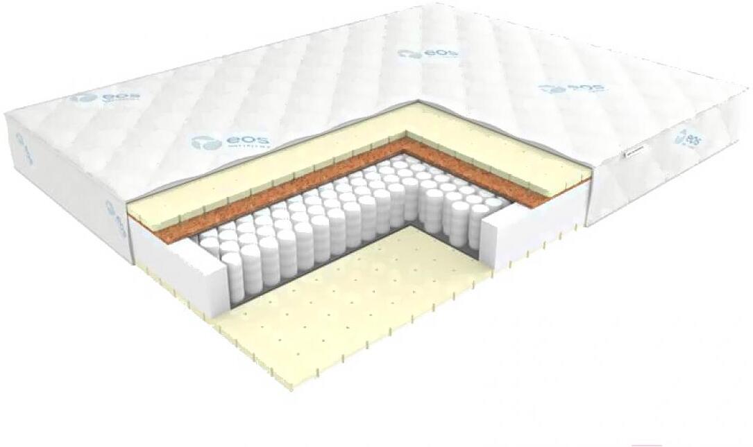 

Матрас EOS Премьер 4/5а 150x190 премиум Adaptive