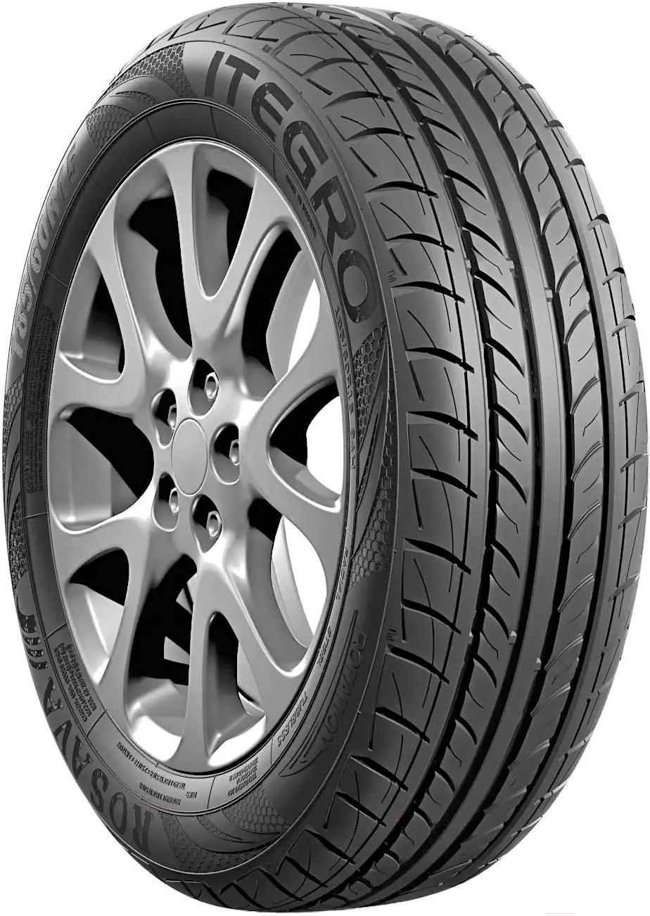 

Автомобильные шины Rosava Itegro 225/60R16 98V, 225/60 R16 ITEGRO