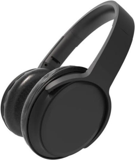 

Наушники Ritmix RH-420BTH Black, RH-420BTH