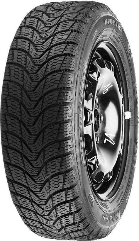 

Шины Premiorri ViaMaggiore 175/65R14 82T, ViaMaggiore 175/65R14 82T