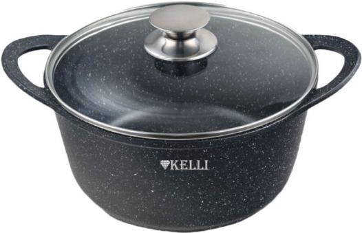 

Кастрюля KELLI KL-4079-20, KL-4079-20