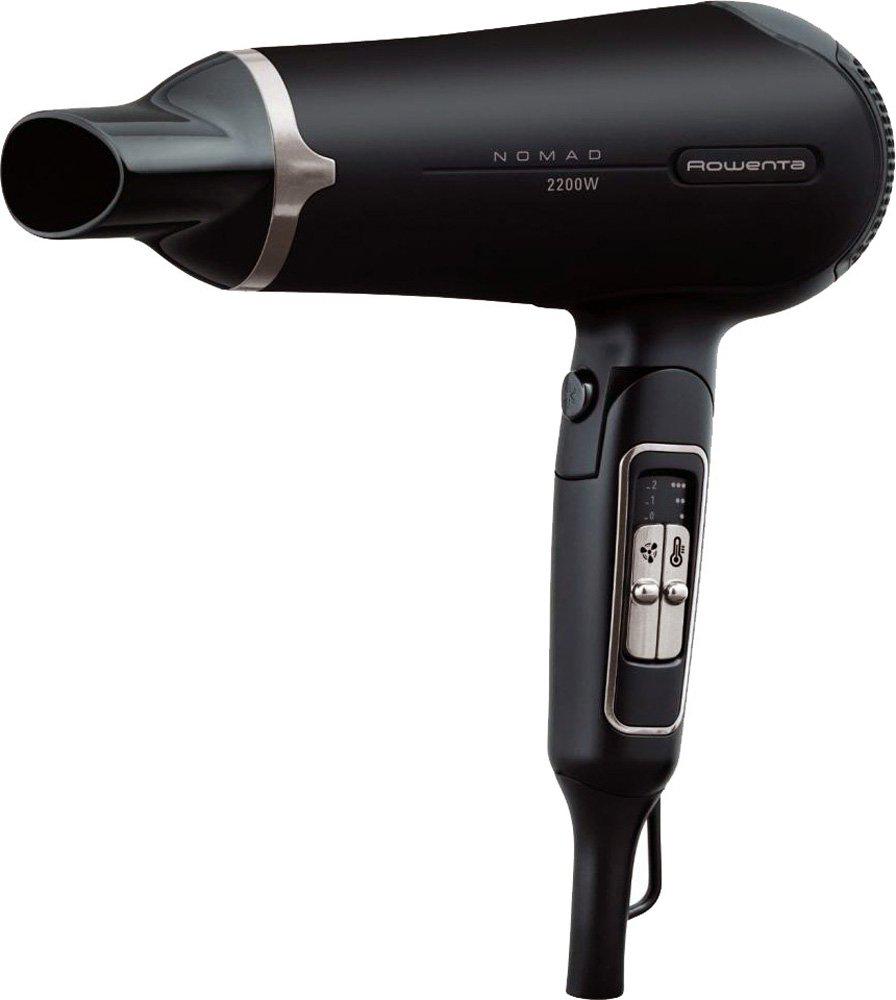 

Фен Rowenta Nomad for Men CV4750F0, Фен Rowenta CV 4750