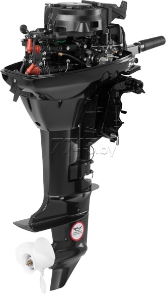 

Мотор лодочный Hidea HD15FHS