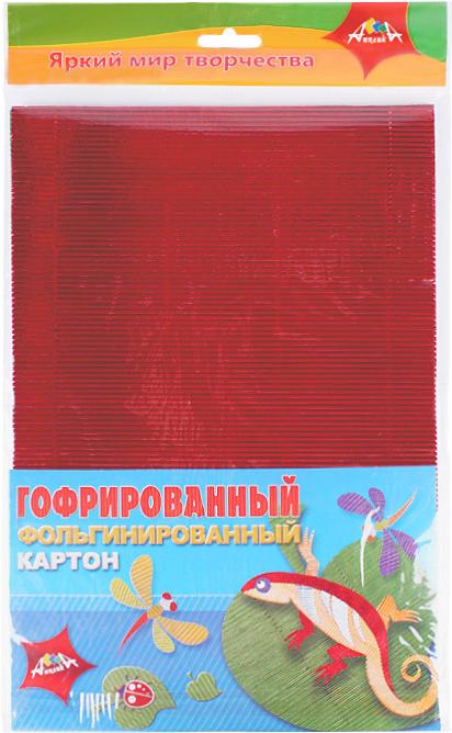 

Картон Darvish Ящерица цветной [С3301-01], Ящерица