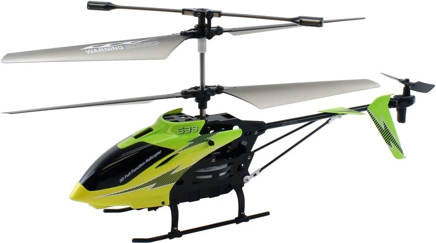 

Syma S39, S39
