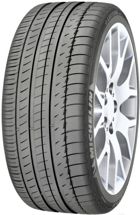 

Шины Michelin Latitude Sport 275/55R19 111W (MO) Mercedes, Автомобильные шины Michelin Latitude Sport 275/55R19 111W