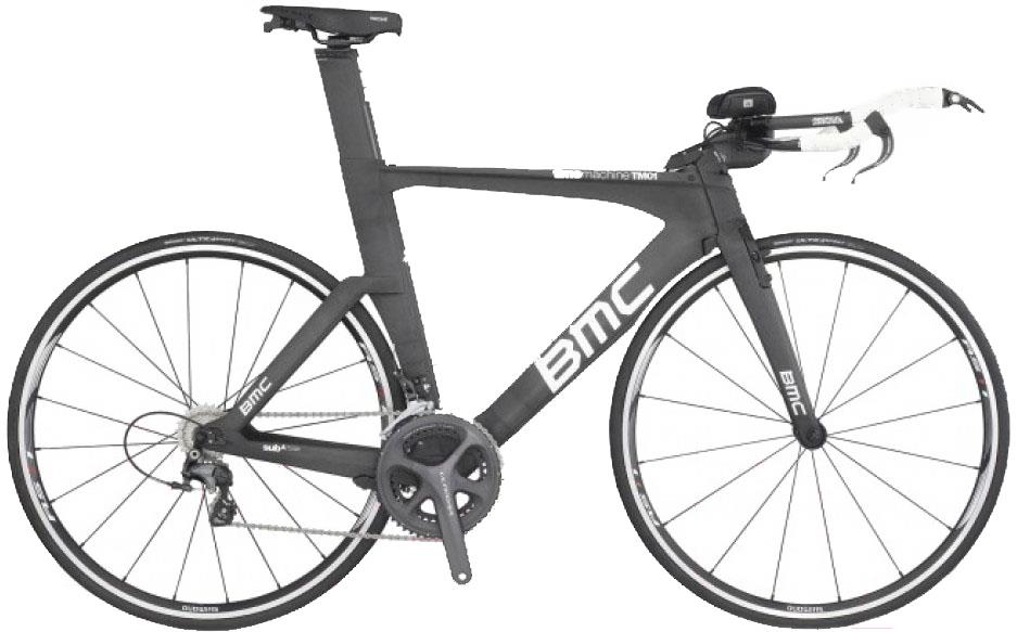 

Велосипед BMC Timemachine Ultegra DB Naked 2017 / TM01 M-S, Timemachine Ultegra DB Naked 2017 / TM01 M-S
