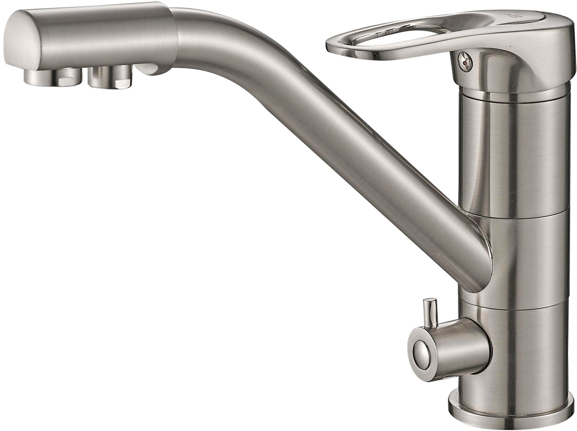 

Смеситель Zorg SH 321 Satin, SH 321 Satin