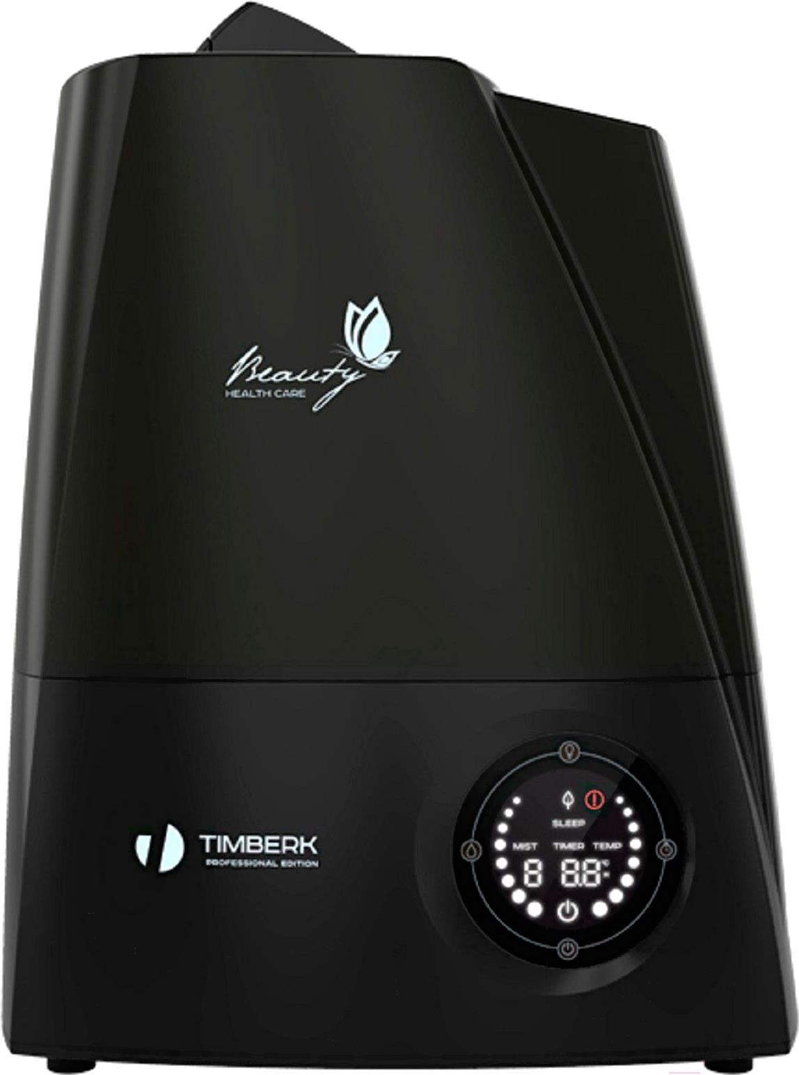 

Увлажнитель воздуха Timberk UL 16E (BL), UL 16E (BL)