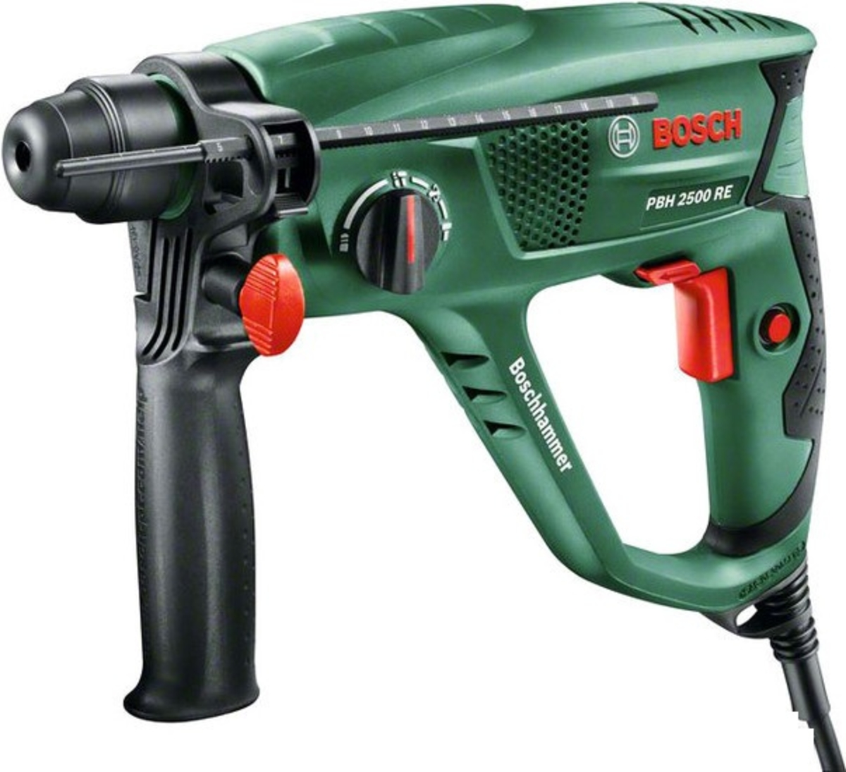 

Перфоратор Bosch PBH 2500 RE, Перфоратор Bosch PBH 2500 RE 0.603.344.421