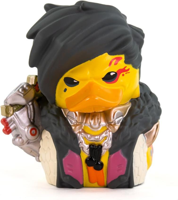 

Игрушка Numskull Tubbz Borderlands 3 Troy [5056280409205], Игрушка Numskull Tubbz Borderlands 3 Troy 5056280409205