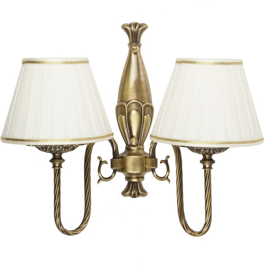 

Настенное бра MM Lampadari 7056/A2_V0197, Бра MM Lampadari 7056/A2_V0197
