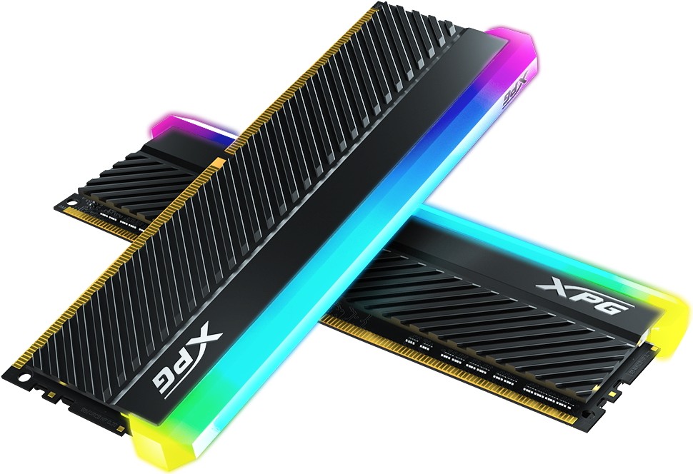 

Оперативная память A-Data AX4U360032G18I-DCBKD45G