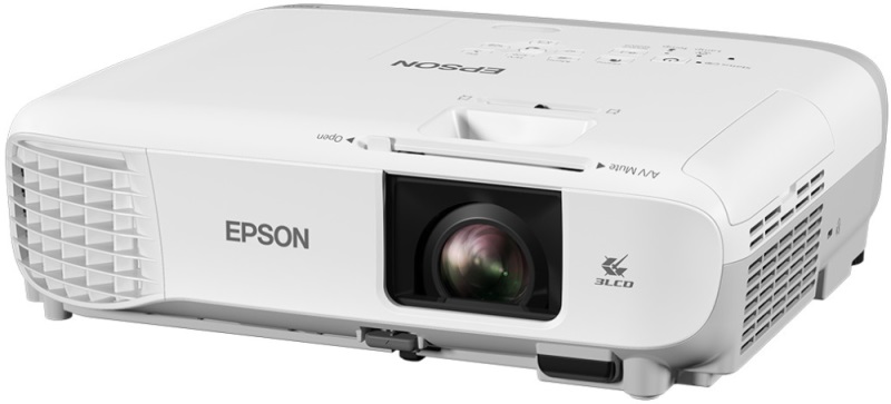 

Проектор Epson EB-X39 [V11H855040], EB-X39