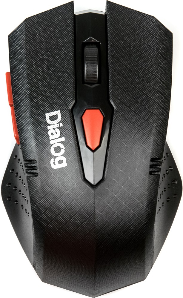 

Игровая мышь Dialog Pointer MROP-09U, Мышь Dialog Pointer MROP-09U