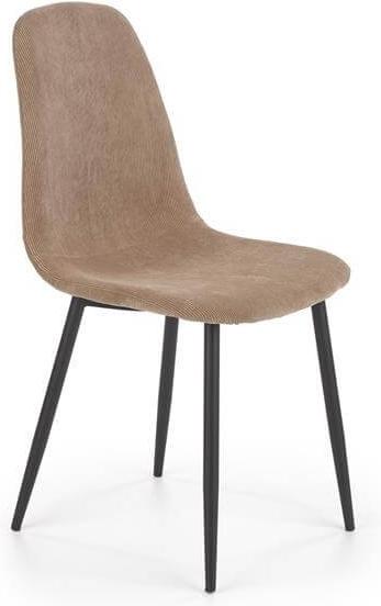 

Стул Halmar K387 бежевый [V-CH-K/387-KR-BEZOWY], K387