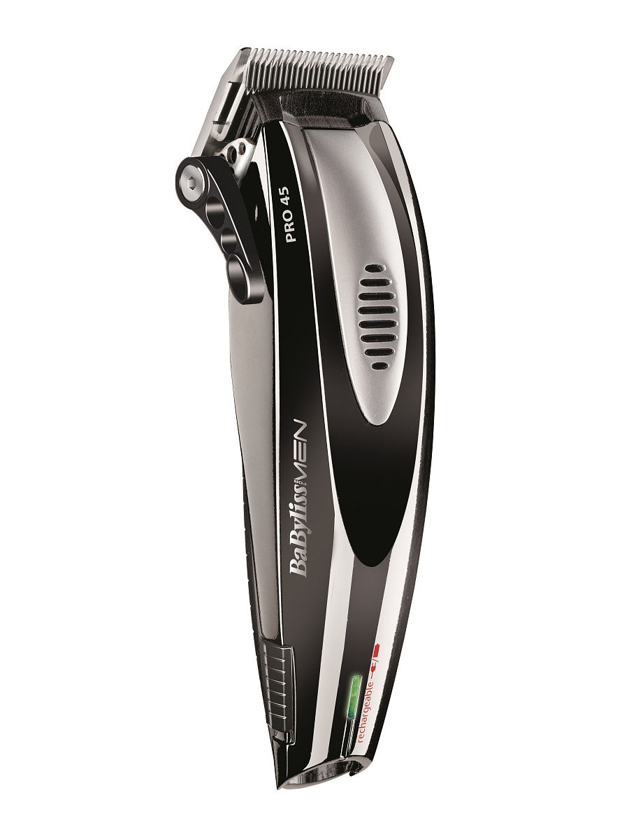 

Машинка для стрижки волос BaByliss E956E, E956E