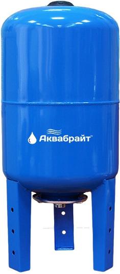 

Гидроаккумулятор Аквабрайт ГМ-80 В