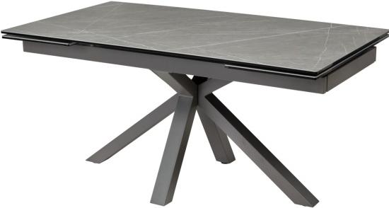 

Стол обеденный M-City ALTO 160 [DECDF179TKL136GREY1], ALTO 160
