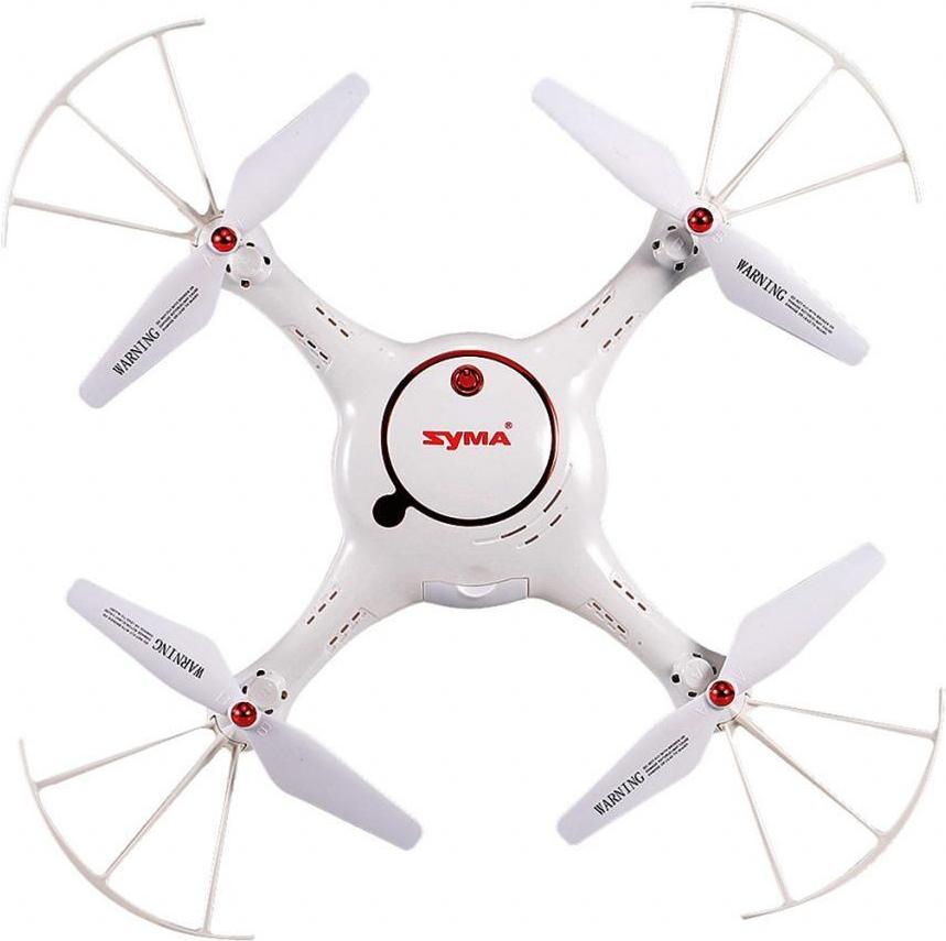 

Syma X5UW-D, X5UW-D