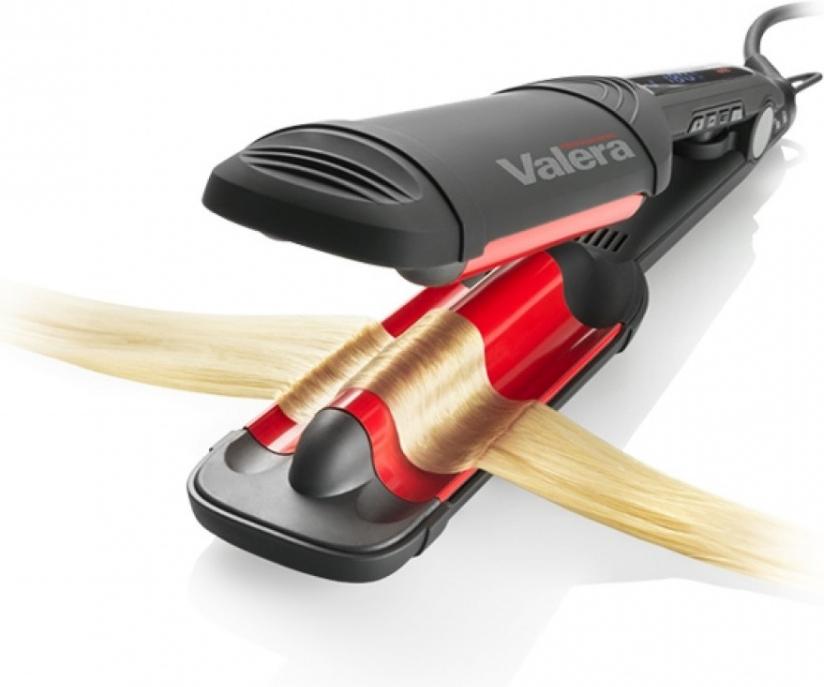 

Щипцы-гофре Valera Wave Master Ionic (647.03), Wave Master Ionic