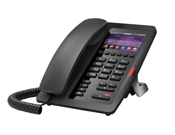 

IP-телефон Fanvil H5
