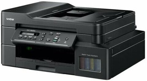 

МФУ Brother DCP-T820DW [DCPT820DWR1], МФУ Brother DCP-T820DW DCPT820DWR1