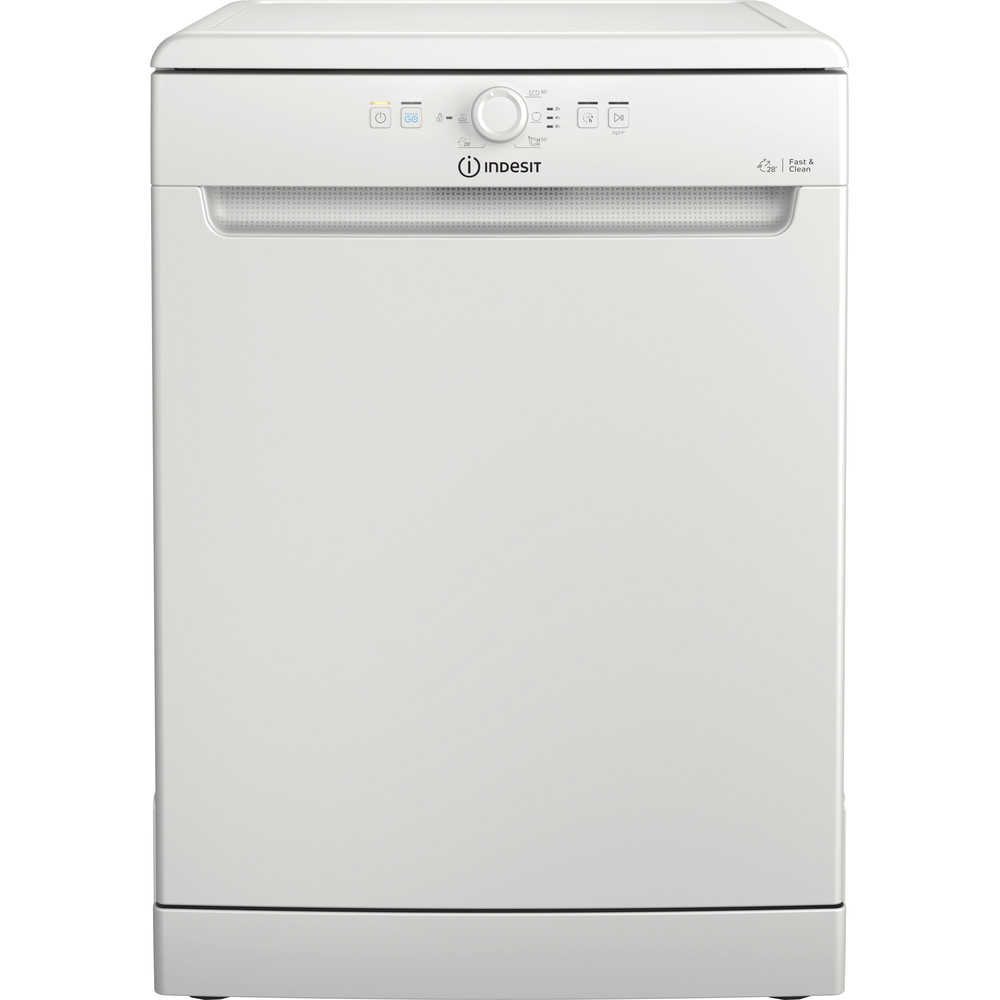

Посудомоечная машина Indesit DFE 1B10 [869991589410], Посудомоечная машина Indesit DFE 1B10