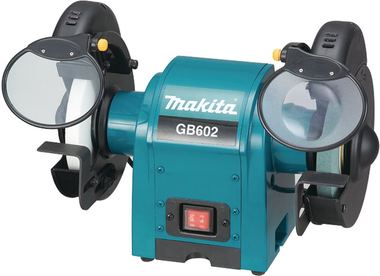 

Заточный станок Makita GB602