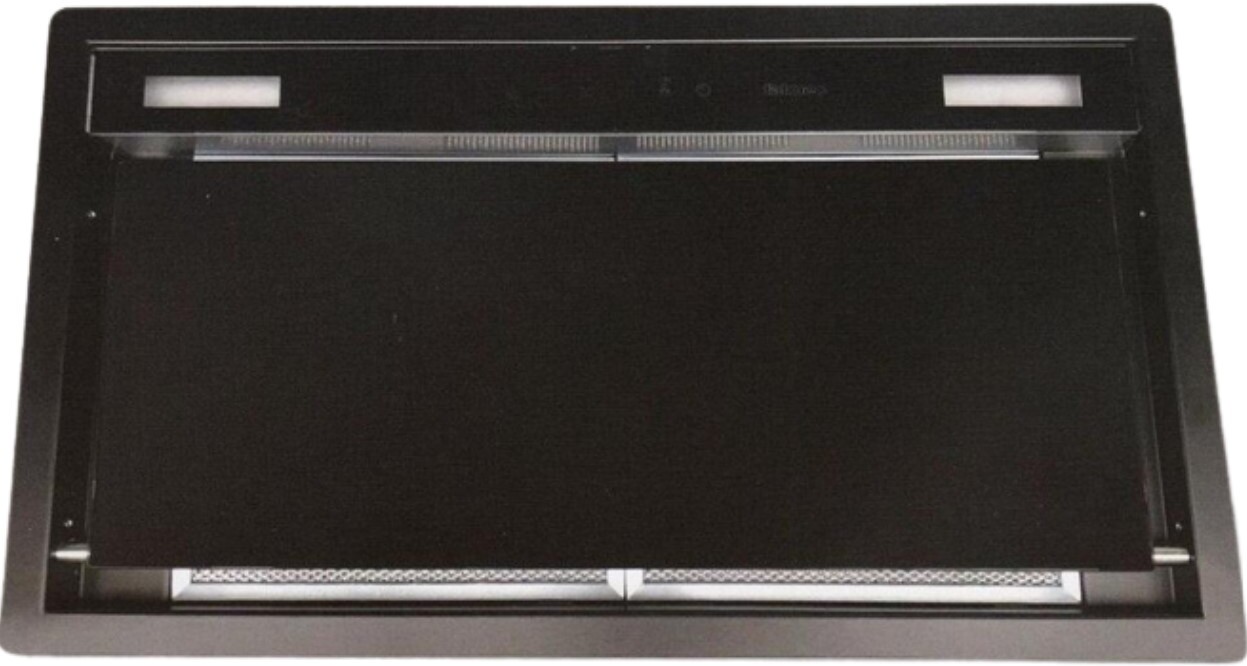 

Вытяжка Falmec GRUPPO INCASSO MURANO BLACK 70 (CGIW70.E10P6#ZZZN491F)