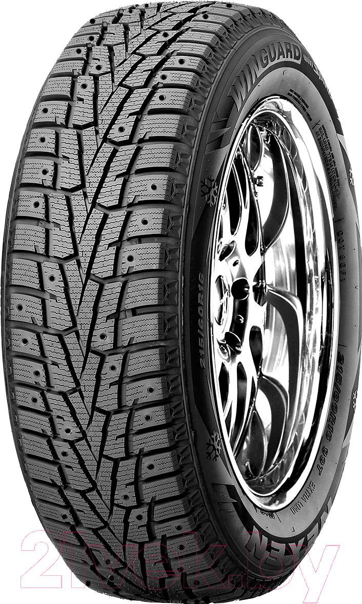 

Автомобильные шины Nexen Winguard Spike LT 31x10.5R15 109Q, Winguard Spike LT 31x10.5R15 109Q