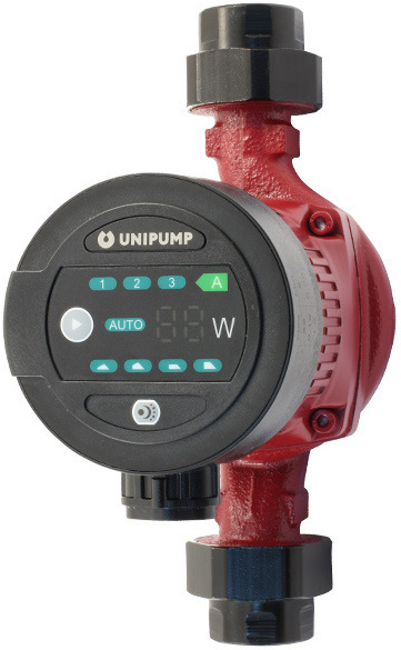 

Циркуляционный насос Unipump LPA 25-40 180